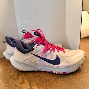 Nike Juniper Trail 2 Next Nature Women's trail running shoes.Size 11